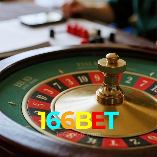 Promoções 166BET