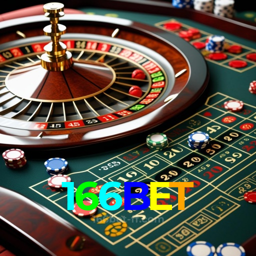 Por Que Escolher o 166BET?