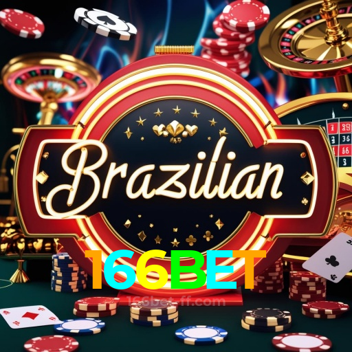 Por Que Escolher o Cassino do 166BET