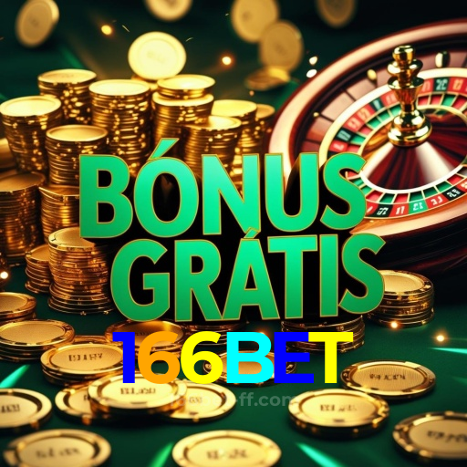 Novos Jogos no 166BET