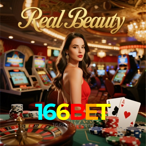 Novos Slots no 166BET