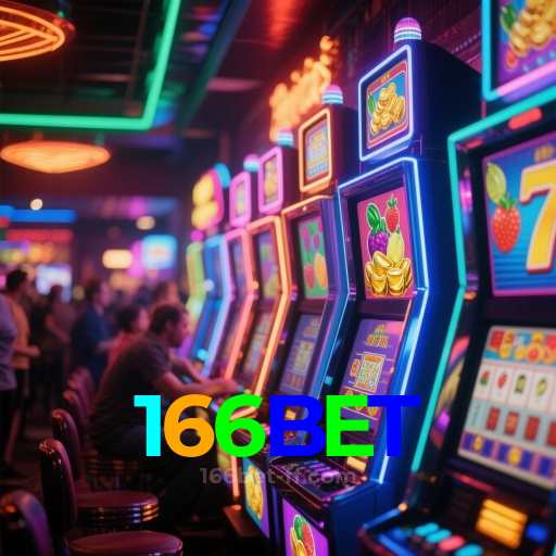 Promoções 166BET